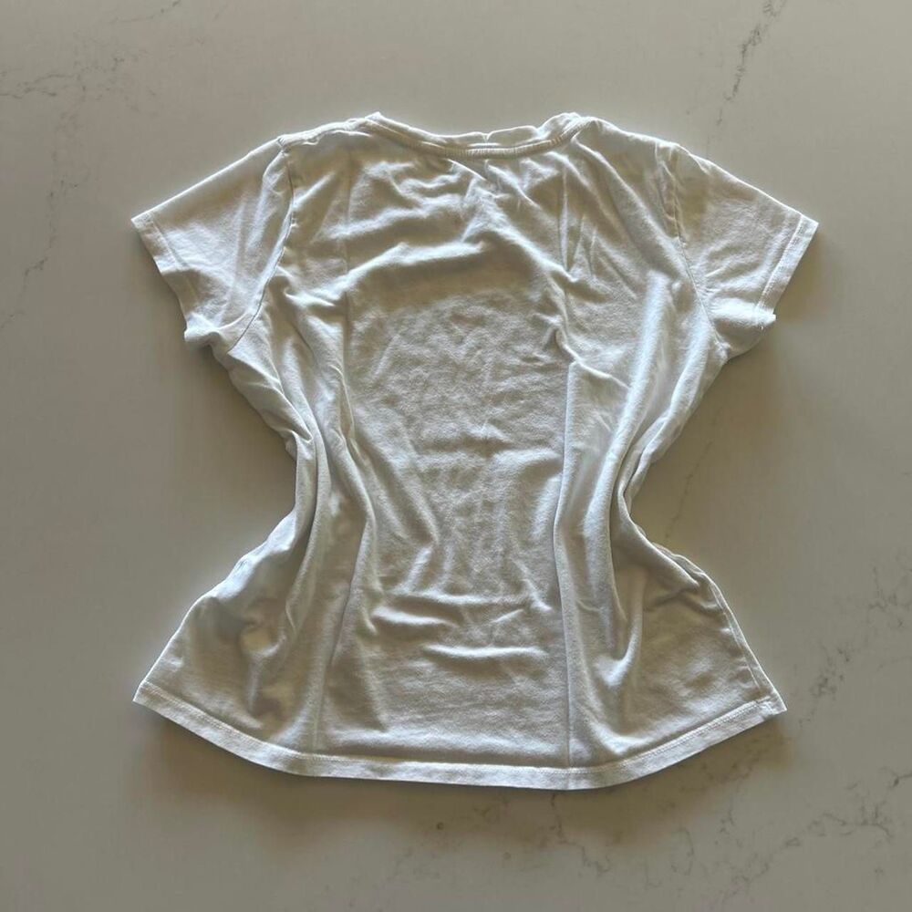 Billabong Women's multi T-shirt - Picture 6 of 6